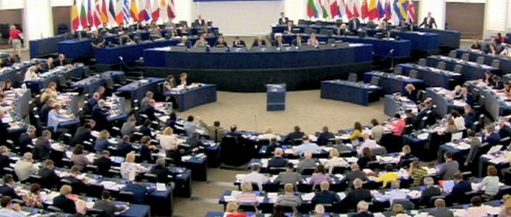 Europarlamento