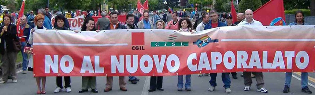 caporalato