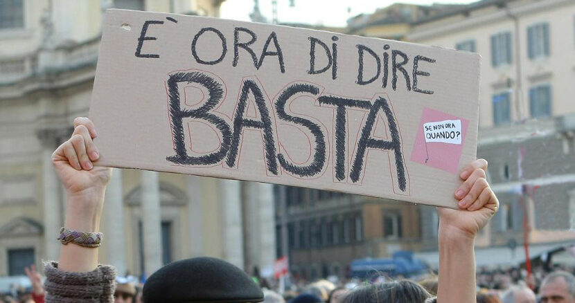 basta