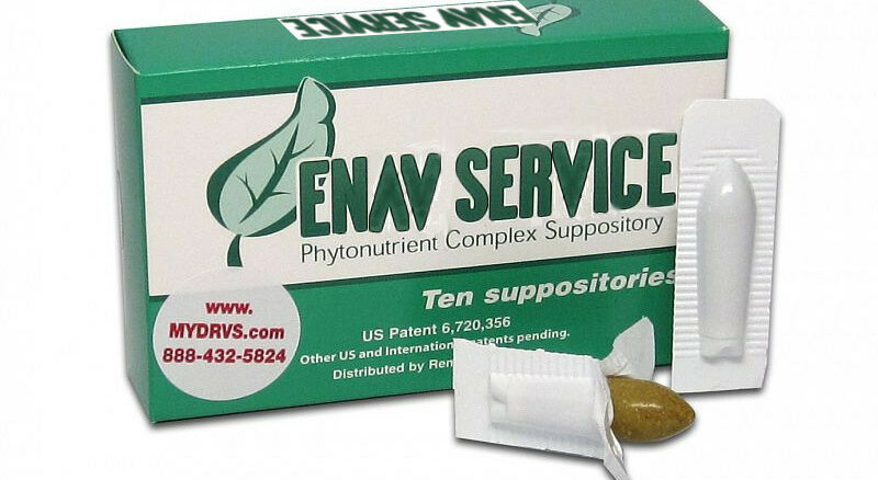 enav-service