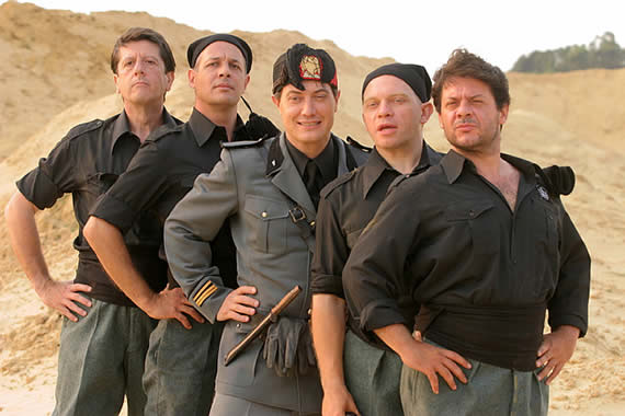 FascistisuMarte Foto Wikipedia