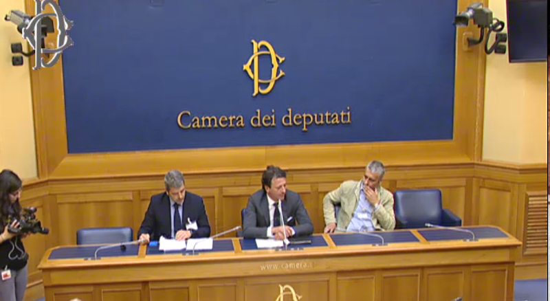 Pastorino conferenza