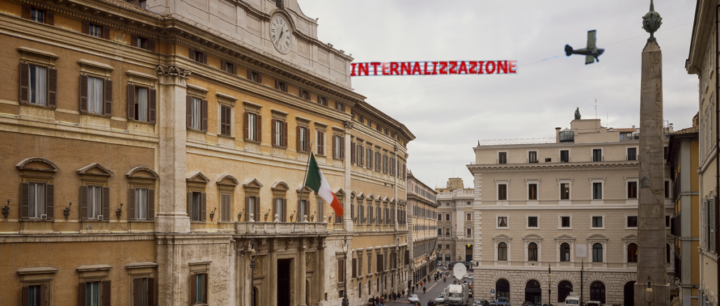 INTERROGAZIONE