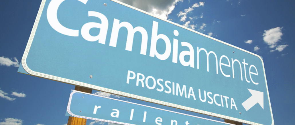 cambiamente