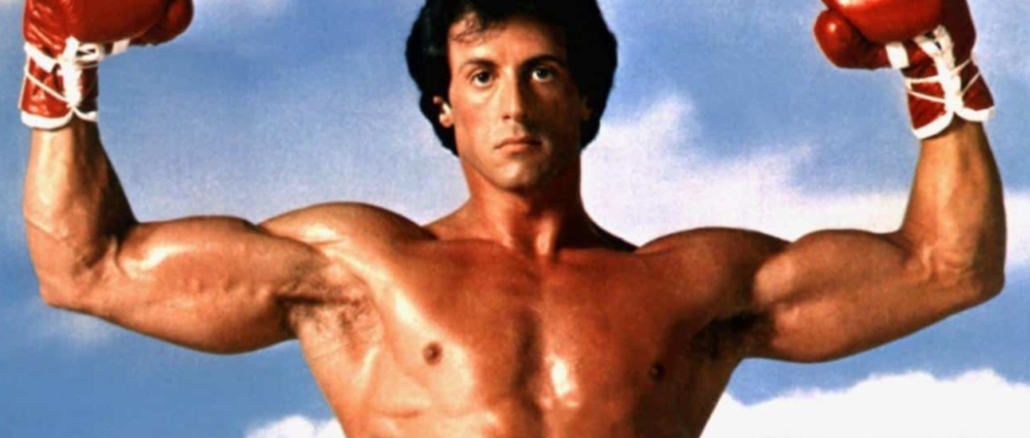 rocky