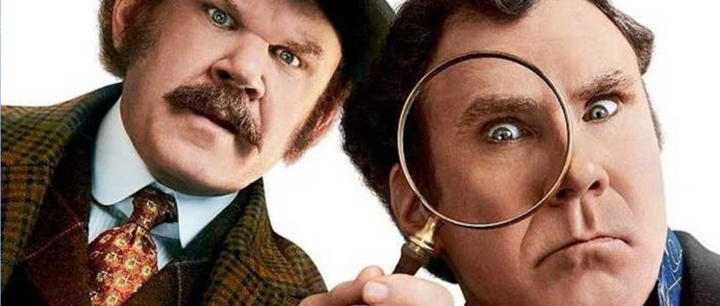 sherlock