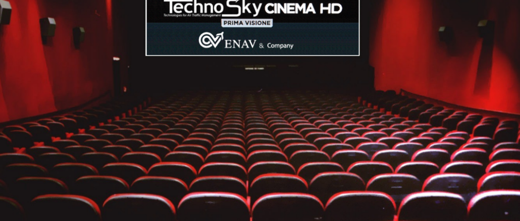 CINEMA TECHNO SKY
