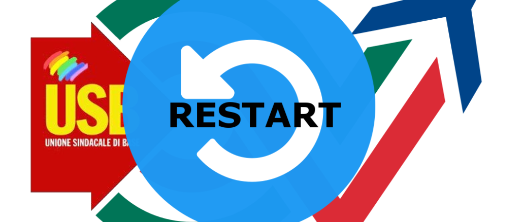 restart