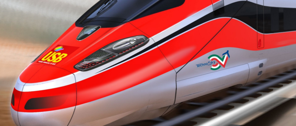 treno internalizzazione