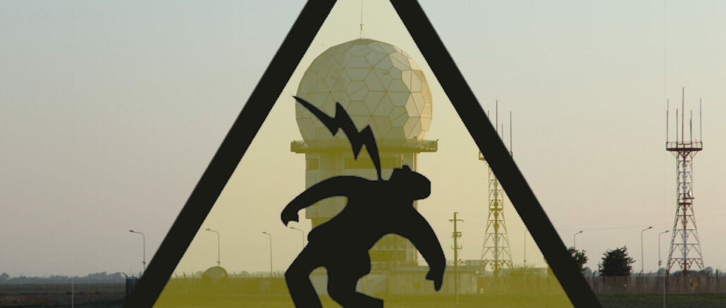 Ravenna,_radar_dell'aeroporto