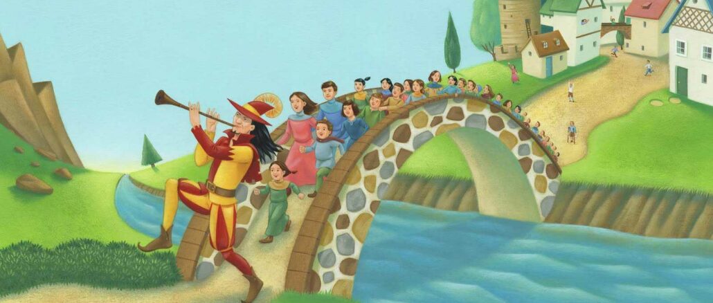 Pied-Piper-google