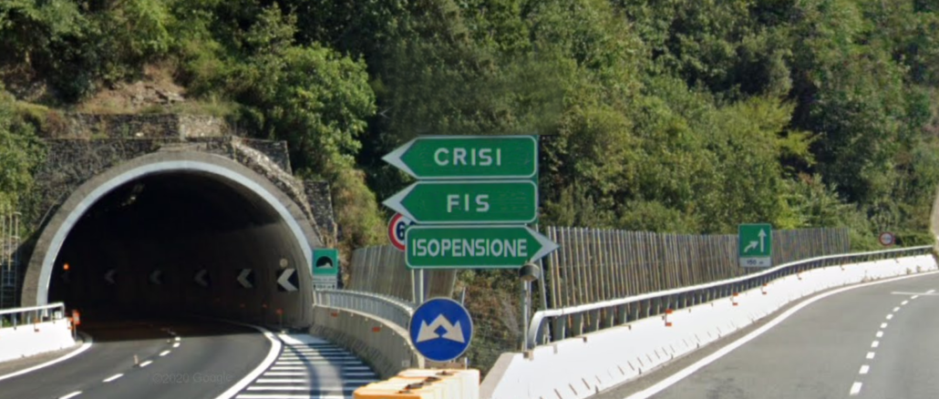 isopensione