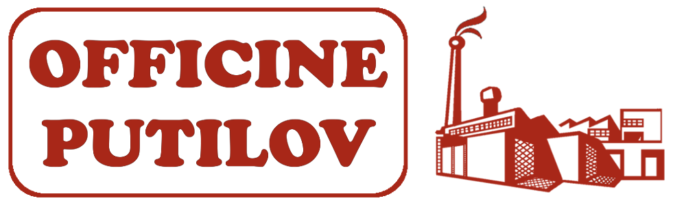 Officine Putilov